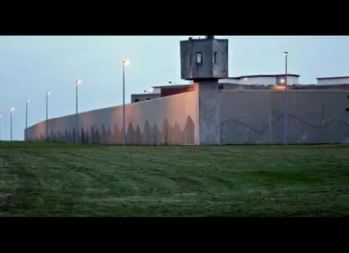 Opération "prisons mortes" après l'attaque d'un fourgon...