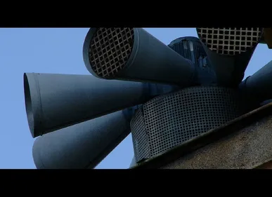 L'alarme entendue à Châlons-en-Champagne.