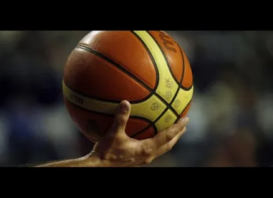 Basket : le président de la LNB réagit après des "blackfaces" en...