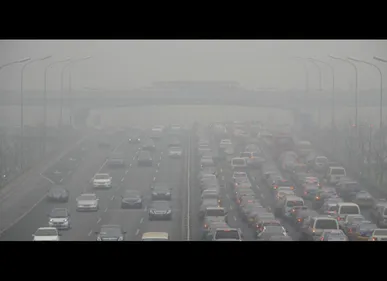 Un épisode de pollution annoncé dans le Nord et le Pas-de-Calais