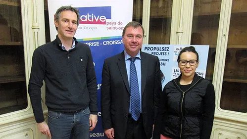 Ma Boîte en Pays de Saint-Omer vous invite à son 3ème salon