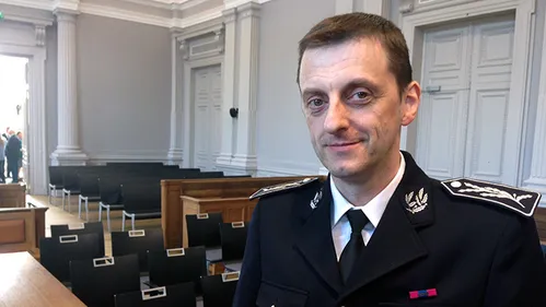 37 accidents, 44 blessés et un mort sur les routes du Boulonnais...