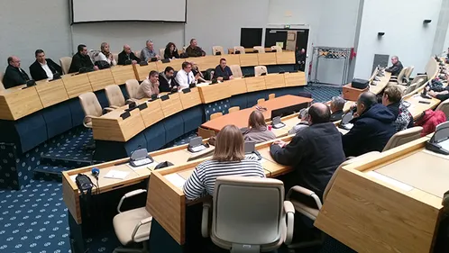 Trop de pression pour agents de la communauté urbaine de Dunkerque