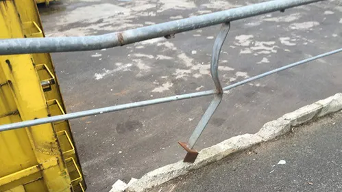 La déchetterie de Rosendaël est-elle dangereuse ?