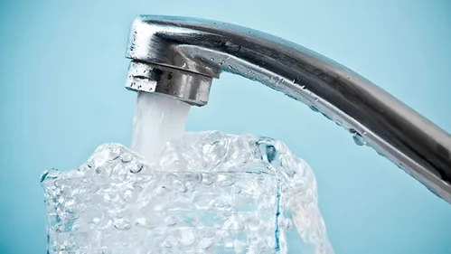 Après une coupure d’eau au réservoir de Beaumetz-lès-Aire, les...