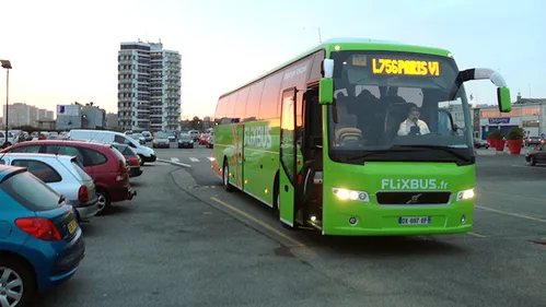 Faire Boulogne – Paris pour seulement 1 euro, c’est désormais...