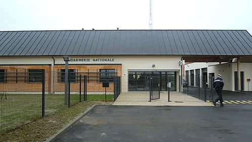 Un Uxemois condamné à de la prison ferme après une nuit de violences