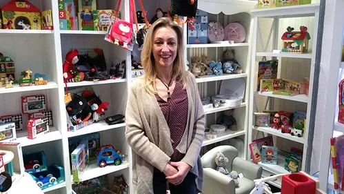 A Dunkerque, le Père Noël a ses bonnes adresses !