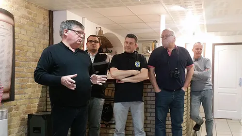 Trinquez gratuitement au carnaval de Dunkerque !