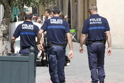 Municipales 2020 : Frédéric Cuvillier veut réfléchir à "une police...