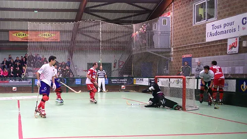 Saint-Omer, une remise en question salvatrice