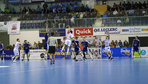 Dunkerque, la soirée des regrets