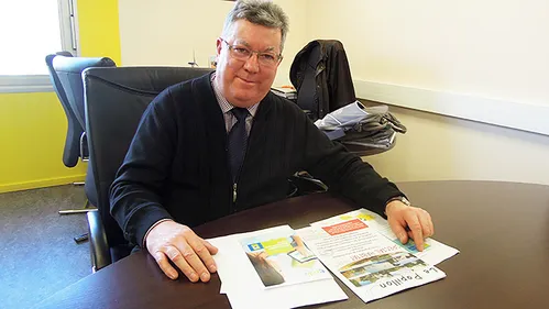 De nouvelles salles de sports pour le secteur de Fauquembergues