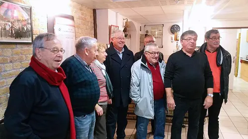 Le bal du Chat Noir, toujours plus jeune malgré ses 95 ans