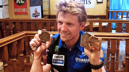 Adrien Van Beveren sera-t-il prêt pour dimanche ?