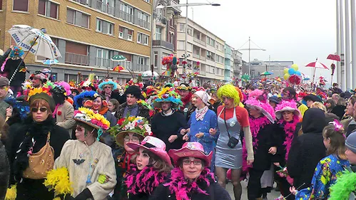 2016, une année difficile pour les associations carnavalesques