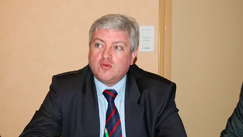 Bertrand Petit est candidat à la députation !