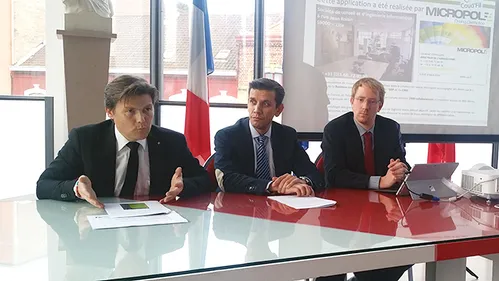 Dialoguer directement avec votre maire, l’exemple de...