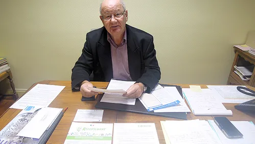 Le recensement de la population va commencer