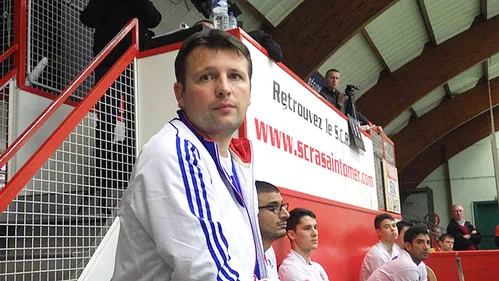 Les rink-hockeyeurs de Saint-Omer espèrent le carton plein