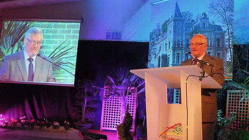 Le logement, ce sera la priorité de cette année 2016 à Longuenesse