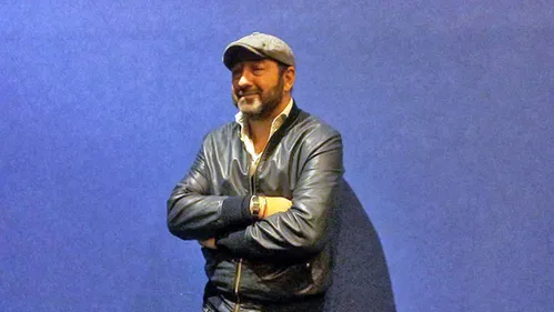 Les Dunkerquois ont pu découvrir en avant-première les deux...