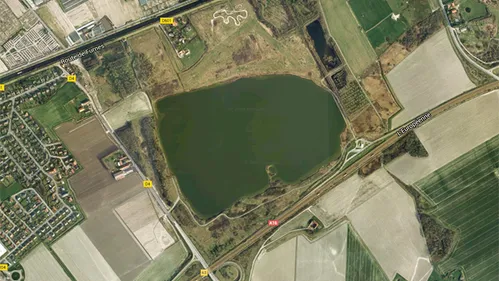 A Téteghem, un chasseur tire sur une promeneuse