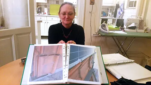 Une habitante de Petite-Synthe criblée de dettes à cause d’une...