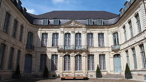 La fréquentation du musée Sandelin augmente