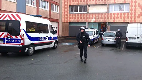 Perquisition au Chemin Vert : Un homme condamné pour violences sur...