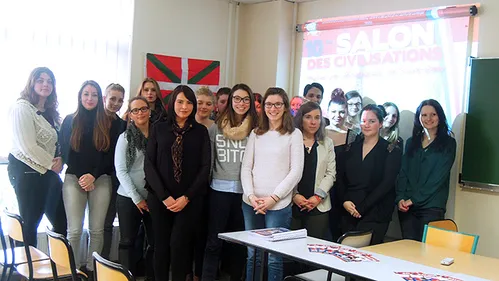 Le salon des civilisations, c’est ce week-end à Saint-Omer