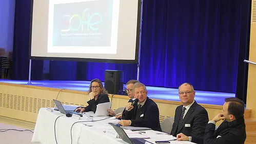 La grande Sofie est en Flandre et dans l’Audomarois