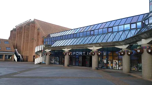 Sportica poursuit sa transformation !