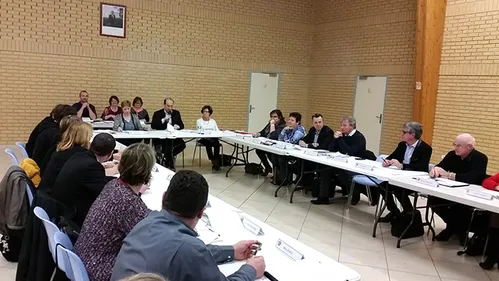 Téteghem – Coudekerque Village aura sa mairie en mai 2019 !