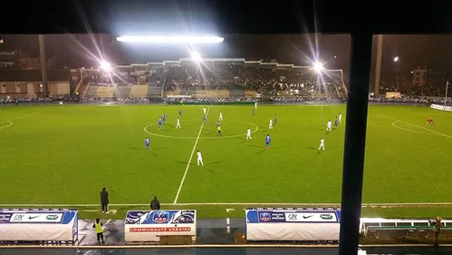 Dunkerque en coupe, grandeur mais déception