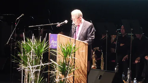 Ça va encore bouger à Aire sur la Lys en 2016 !