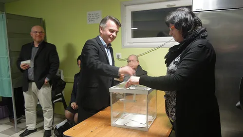 Le Pays de Lumbres ne rejoindra pas la grande CASO