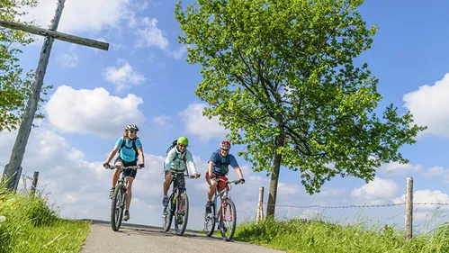 Le pays de Lumbres développe son offre de sports de nature