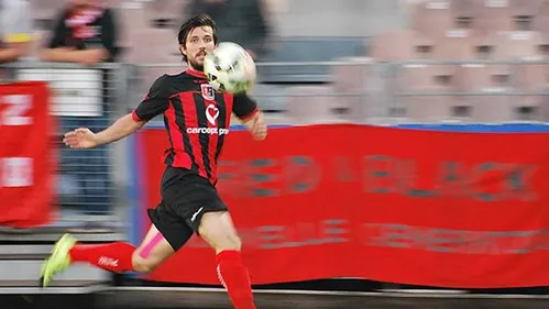 Xavier Mercier quitte l'USBCO