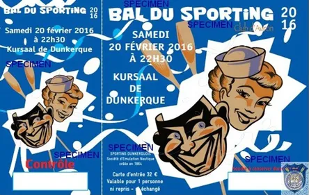 Le bal du Sporting doit lui aussi se serrer la ceinture