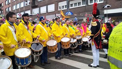 Les parcours pour les 3 Joyeuses ont été dévoilés