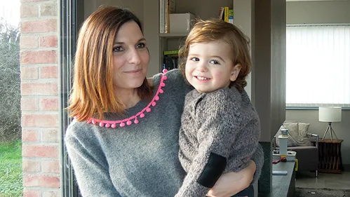 Le plus beau bébé de France est peut-être dans le Nord-Pas de Calais