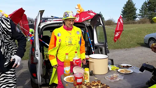 Une chapelle pas comme les autres samedi à Leffrinckoucke !