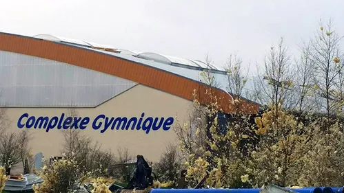 La CASO va aider les utilisateurs du complexe gymnique