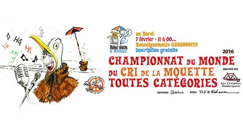 Avant la bande dimanche, vous pouvez tenter de décrocher un titre...