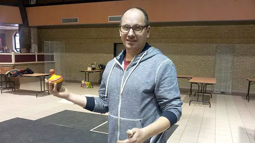 A partir de jeudi, on va vous faire tourner la tête à Loon-Plage !