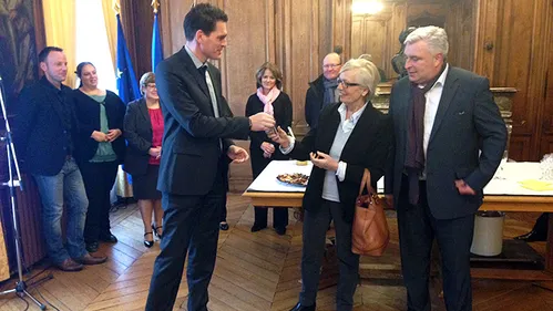 Personne ne pourra stopper l’aide apportée aux SDF Boulonnais !