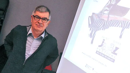 Ça va encore swinguer cet été à Saint-Omer !