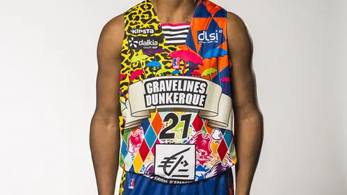 Le BCM veut revêtir son costume victorieux face à Strasbourg