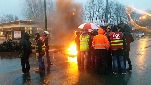 La SRD va fermer, c'est désormais une certitude pour les salariés...